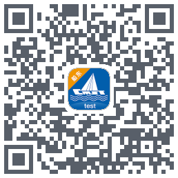 中储智运水运版 QRcode