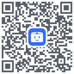 PikPakรหัส QR สำหรับดาวน์โหลด