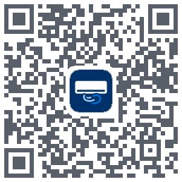 飞利浦空调codice QR per il download