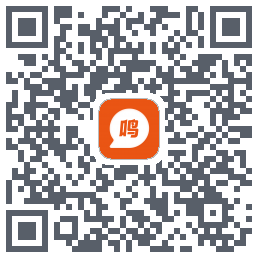 零食有鸣のダウンロードQRコード