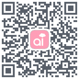 爱维宝贝家长 QRcode