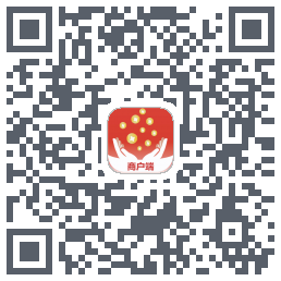 御悦商家 QRcode