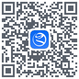 浙里办 QRcode