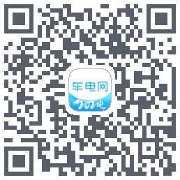 车电网codice QR per il download
