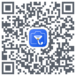 一寸证件照相机 QRcode