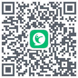 咕咚 QRcode