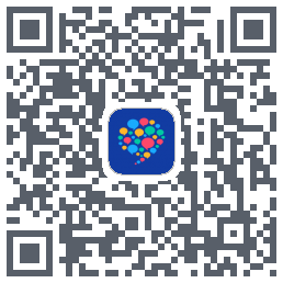 HelloTalkcodice QR per il download