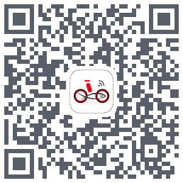 小鱼出行 QRcode