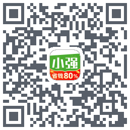 小强停车 QRcode