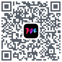 MIX的下載二維碼