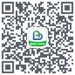 爱连健康 QRcode