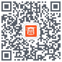 查博士 QRcode