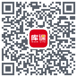 库课网校的下載二維碼
