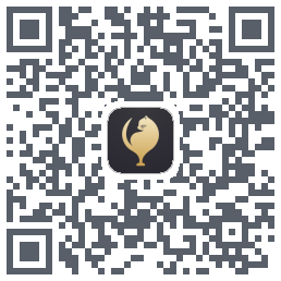 微喵·虎斑 QRcode