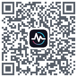 MERIT超燃脂 QRcode