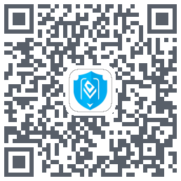 极风数据恢复中心 QRcode