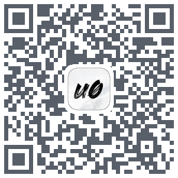 unc0ver的下载二维码