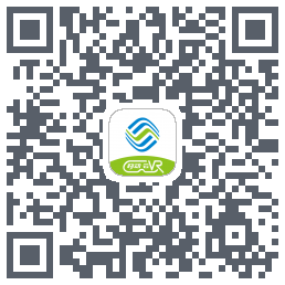 云南移动5GVR的下载二维码
