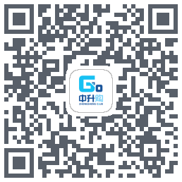 中升GOcodice QR per il download