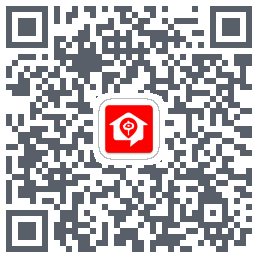 中原找房β QRcode