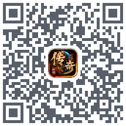 骷髅无限刀 QRcode