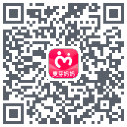 麦芽妈妈的下载二维码