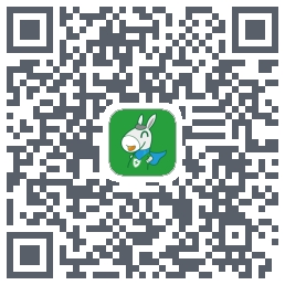 驴充充codice QR per il download