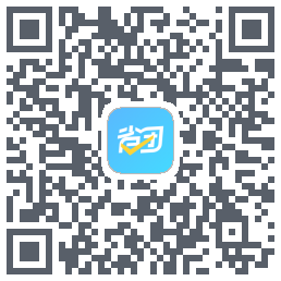 省团生活 QRcode
