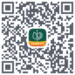 中华医学期刊 QRcode