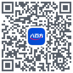 八百方健康商城Download QR-Code
