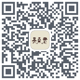 中医课堂 QRcode