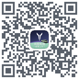岚图汽车codice QR per il download