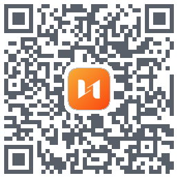 弘历投教codice QR per il download