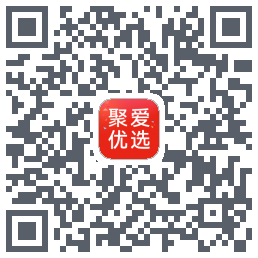 聚爱优选的下载二维码