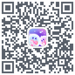 KK星球的下载二维码