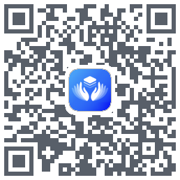 掌上基层 QRcode
