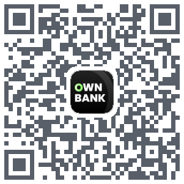 OwnBank的下載二維碼