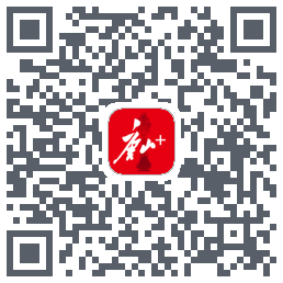 唐山Plus的下載二維碼