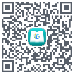 八桂教学通的下載二維碼