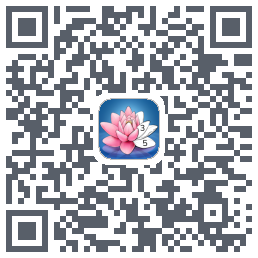 Zen Color QRcode