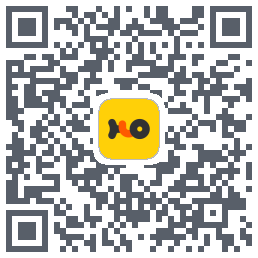 小活儿 QRcode