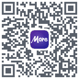墨尔冥想 QRcode