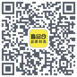 壹品仓的下載二維碼