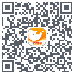 灵犀智慧办公 QRcode
