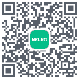 Nelkocódigo QR de descarga de