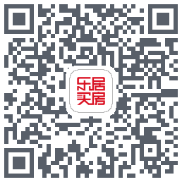 乐居买房的下載二維碼