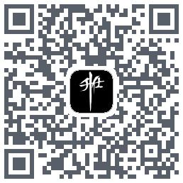 升级的下載二維碼
