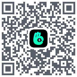 掌心雷 QRcode