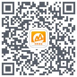 招商基金 QRcode
