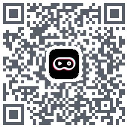 播城código QR de descarga de